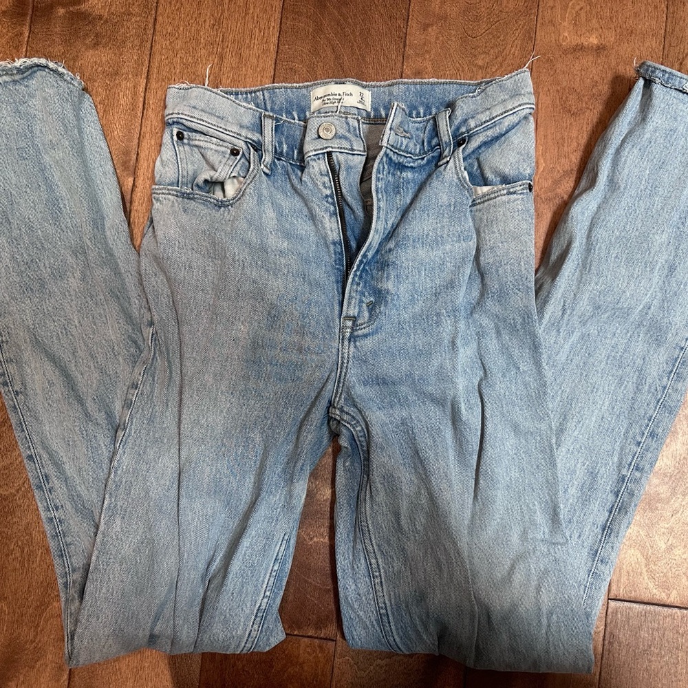 Abercrombie Jeans